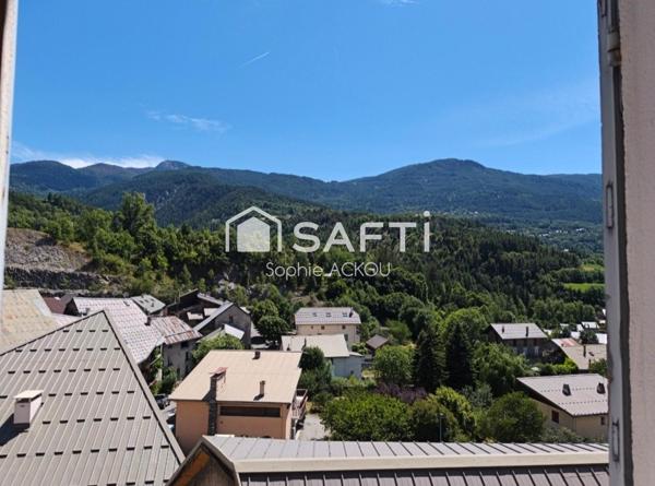 DUPLEX IDEALEMENT SITUE ET AU FORT POTENTIEL !!