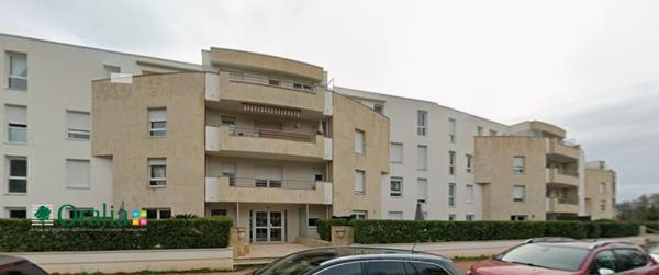 Appartement · Location Dijon (21000) 3 pièces · 71m²