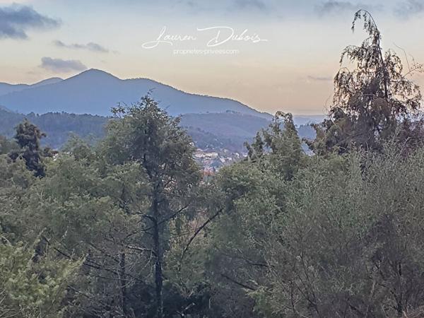 LEVENS - Terrain de loisirs 9505m²