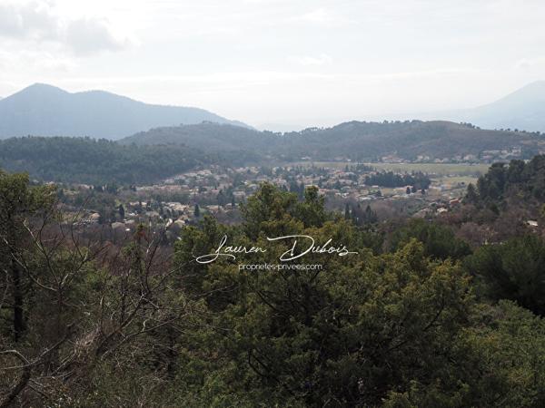 LEVENS - Terrain de loisirs 9505m²