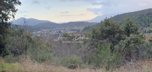 LEVENS - Terrain de loisirs 9505m²