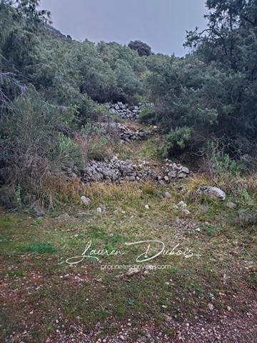 LEVENS - Terrain de loisirs 9505m²