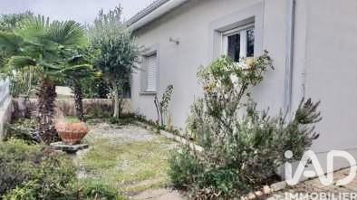 Maison à vendre 4 pièces 81 m² Artigues-près-Bordeaux