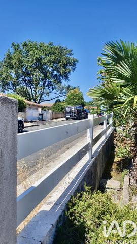 Maison à vendre 4 pièces 81 m² Artigues-près-Bordeaux