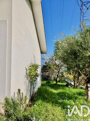 Maison à vendre 4 pièces 81 m² Artigues-près-Bordeaux