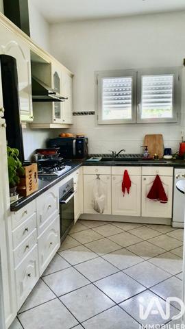 Maison à vendre 4 pièces 81 m² Artigues-près-Bordeaux