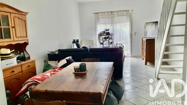 Maison à vendre 4 pièces 81 m² Artigues-près-Bordeaux