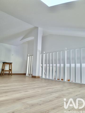 Maison à vendre 4 pièces 81 m² Artigues-près-Bordeaux