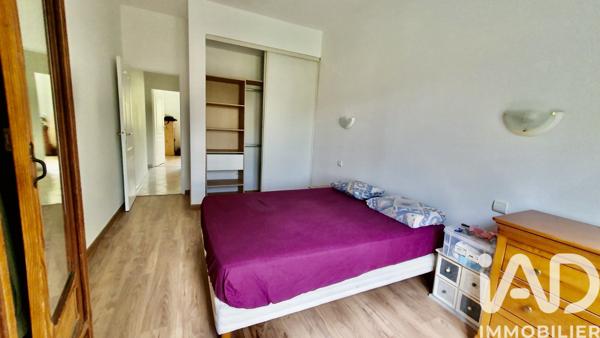 Maison à vendre 4 pièces 81 m² Artigues-près-Bordeaux