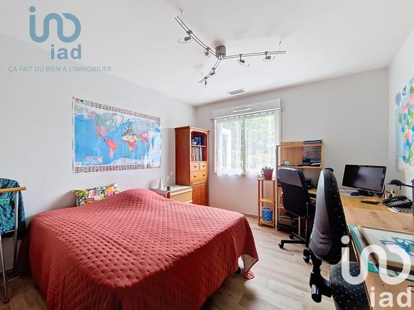 Maison à vendre 3 pièces 93 m² Lalbenque