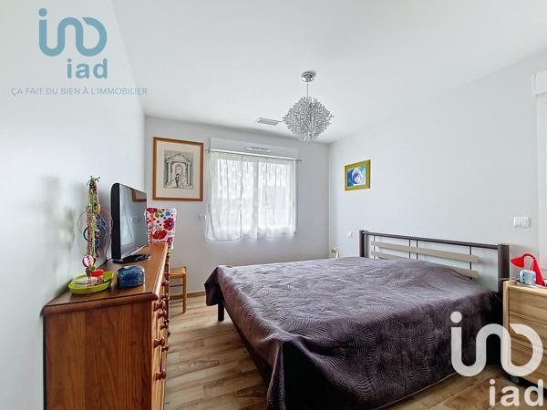 Maison à vendre 3 pièces 93 m² Lalbenque