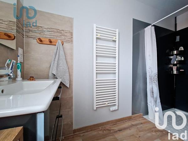 Maison à vendre 3 pièces 93 m² Lalbenque