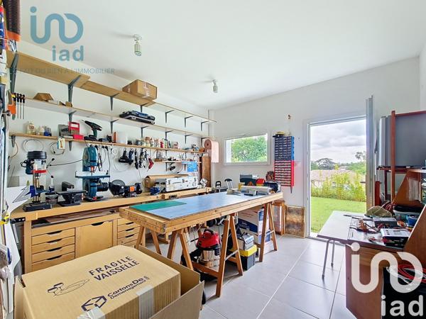 Maison à vendre 3 pièces 93 m² Lalbenque