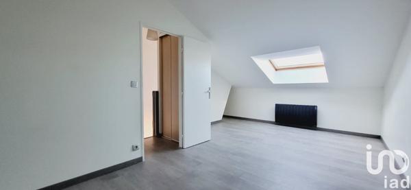 Appartement à vendre 2 pièces 45 m² Villeparisis