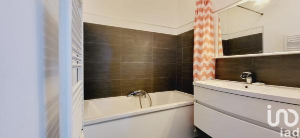 Appartement à vendre 2 pièces 45 m² Villeparisis