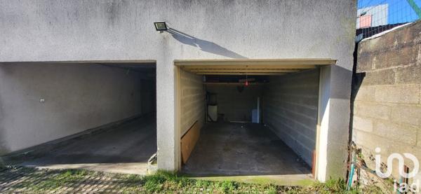 Appartement à vendre 2 pièces 45 m² Villeparisis