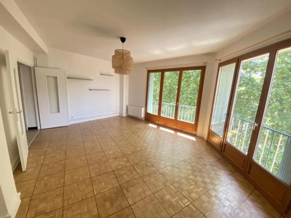 Appartement à louer à Toulouse (31000)