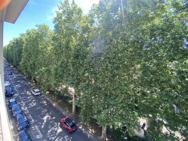 Appartement à louer à Toulouse (31000)