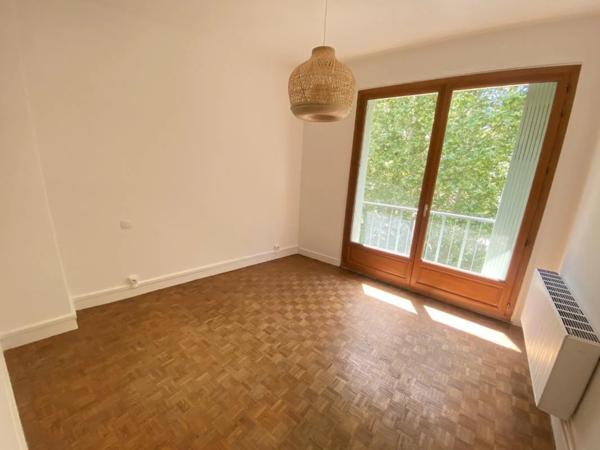 Appartement à louer à Toulouse (31000)