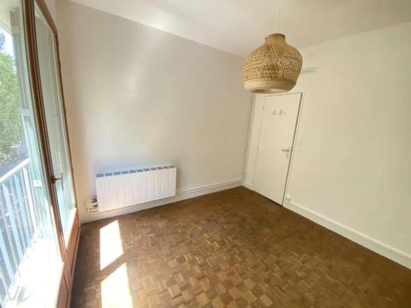 Appartement à louer à Toulouse (31000)
