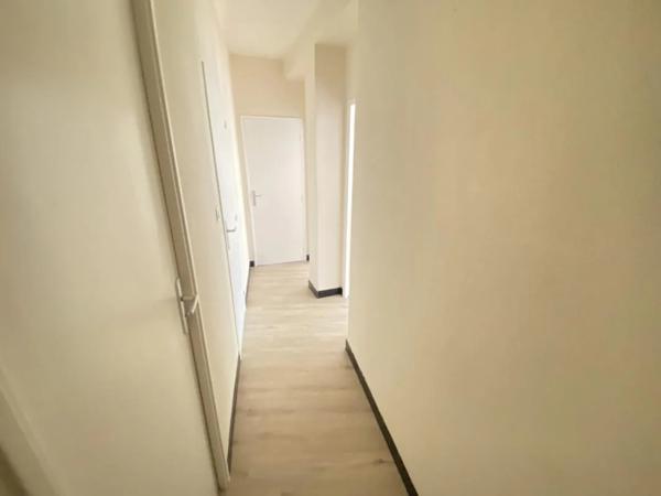 Appartement à louer à Toulouse (31000)