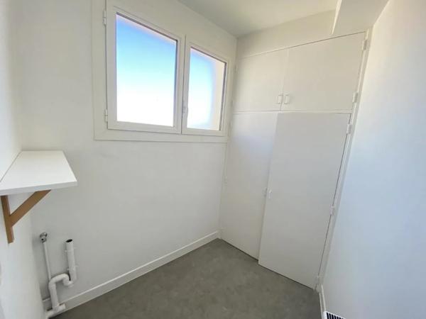 Appartement à louer à Toulouse (31000)
