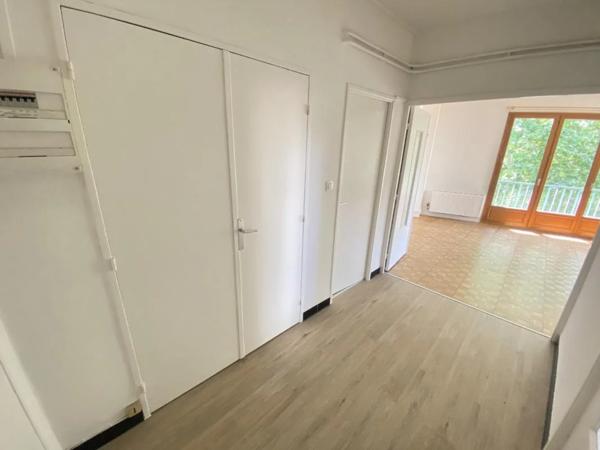 Appartement à louer à Toulouse (31000)