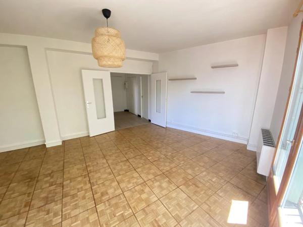 Appartement à louer à Toulouse (31000)