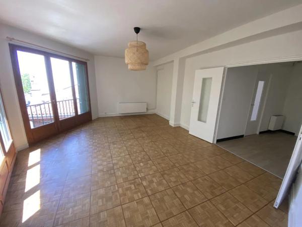 Appartement à louer à Toulouse (31000)
