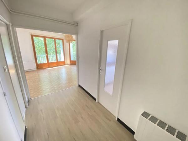 Appartement à louer à Toulouse (31000)