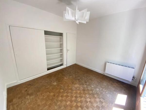 Appartement à louer à Toulouse (31000)