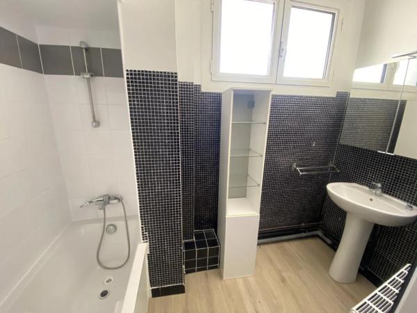 Appartement à louer à Toulouse (31000)