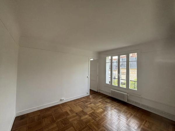 Appartement à louer à Paris (75014)