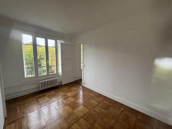 Appartement à louer à Paris (75014)