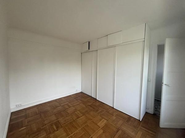 Appartement à louer à Paris (75014)