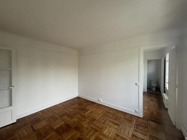 Appartement à louer à Paris (75014)