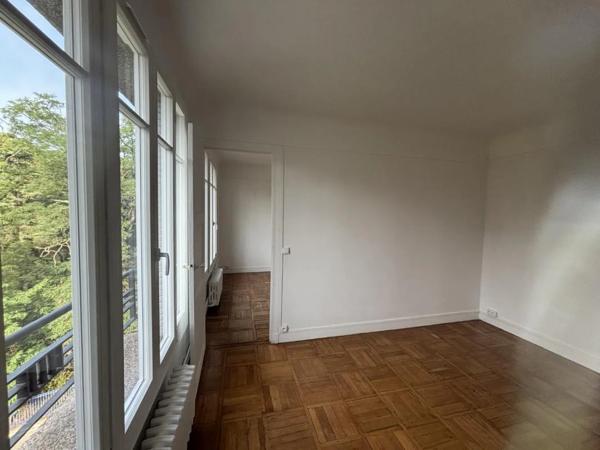 Appartement à louer à Paris (75014)