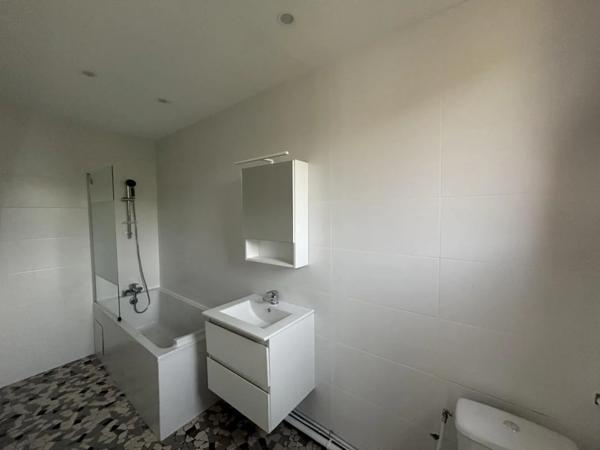 Appartement à louer à Paris (75014)