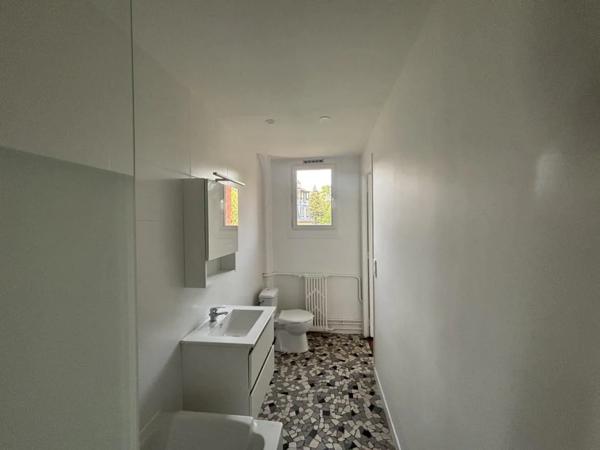 Appartement à louer à Paris (75014)