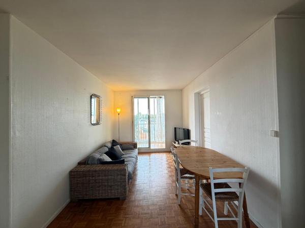 Appartement 79.0m² – ANGERS