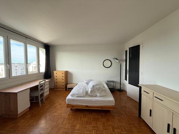 Appartement 79.0m² – ANGERS
