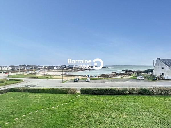 Location appartement à Ploemeur, 3 pièces 62.72m²