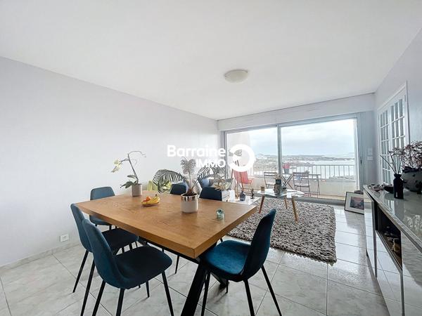 Location appartement à Ploemeur, 3 pièces 62.72m²