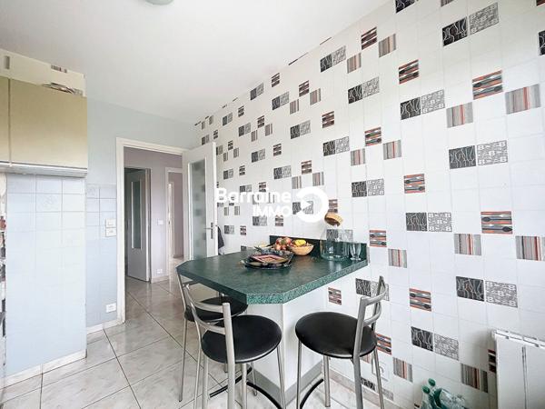 Location appartement à Ploemeur, 3 pièces 62.72m²