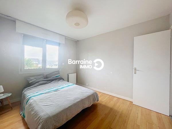 Location appartement à Ploemeur, 3 pièces 62.72m²