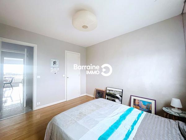 Location appartement à Ploemeur, 3 pièces 62.72m²