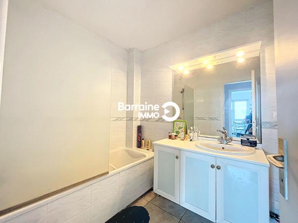 Location appartement à Ploemeur, 3 pièces 62.72m²