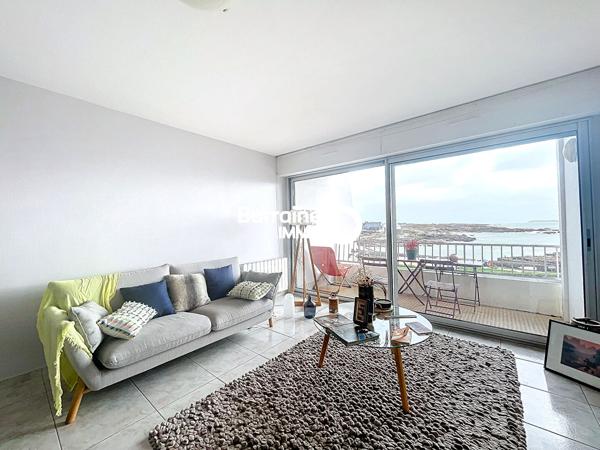 Location appartement à Ploemeur, 3 pièces 62.72m²