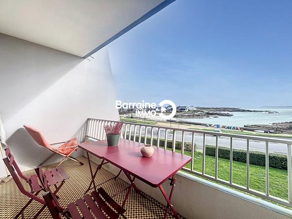 Location appartement à Ploemeur, 3 pièces 62.72m²