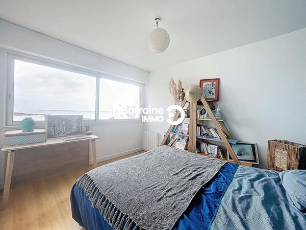 Location appartement à Ploemeur, 3 pièces 62.72m²